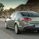 Illustration for article titled This Is Your Last Chance To Order A Chevrolet SS